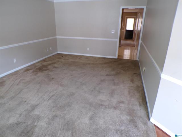 Townhouse for sale in Anniston, Alabama