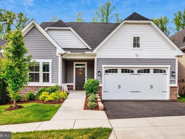 House for sale in Odenton, Maryland