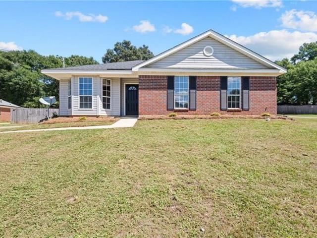 House for sale in Semmes, Mobile County
