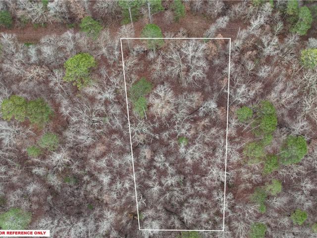 Land for sale in Kansas, Oklahoma