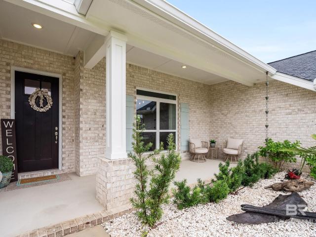 House for sale in Gulf Shores, Alabama