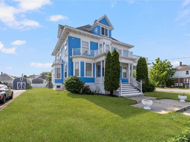 Property for rent in Cranston, Rhode Island