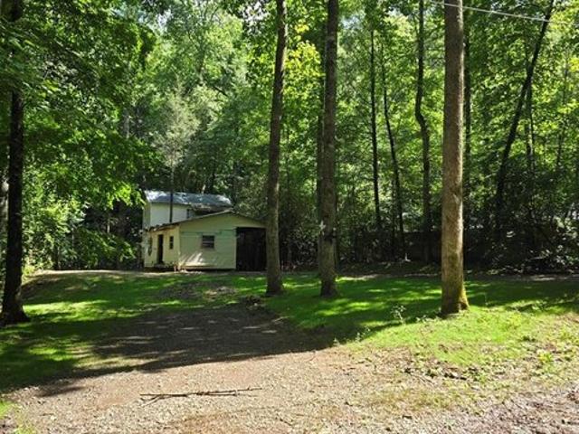 Land for sale in Hiawassee, Georgia