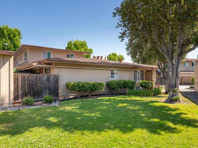 Condo for sale in San Mateo, California