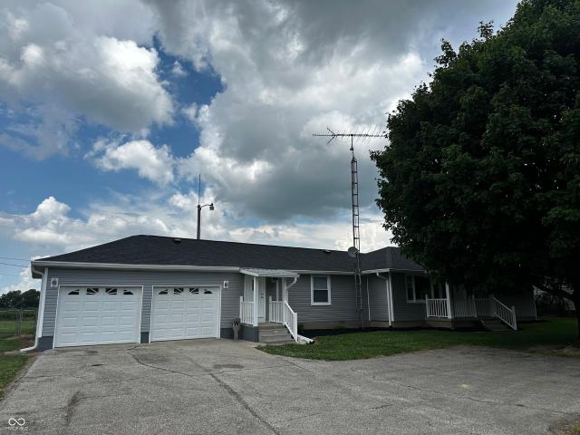 House for sale in Greensburg, Indiana