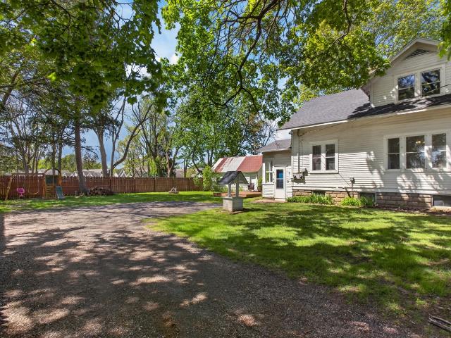 House for sale in Michigan