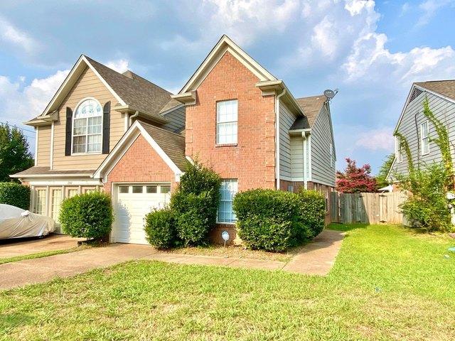 Townhouse for sale in Tennessee