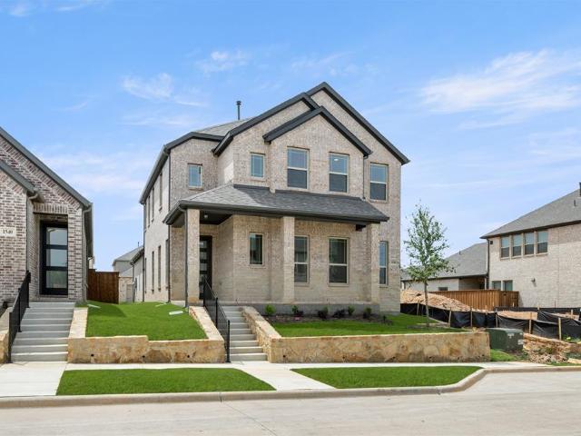 House for sale in Denton, Texas