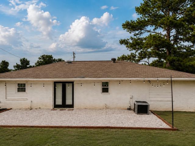 House for sale in Newton, Texas