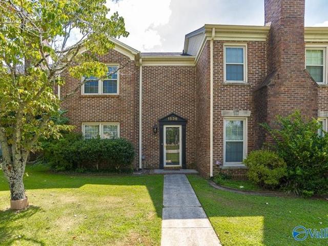 Townhouse for sale in Huntsville Hills, Huntsville