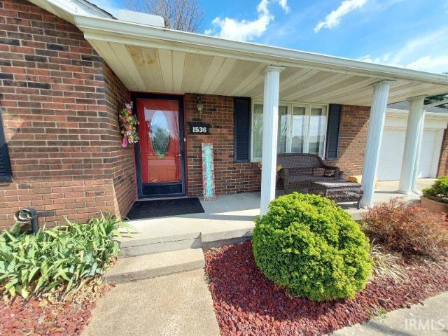 House for sale in Dubois, Indiana