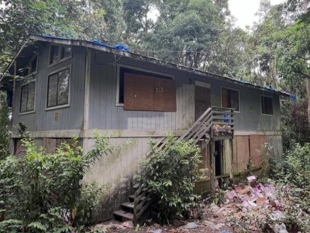 House for sale in Kailua, Hawaiʻi County