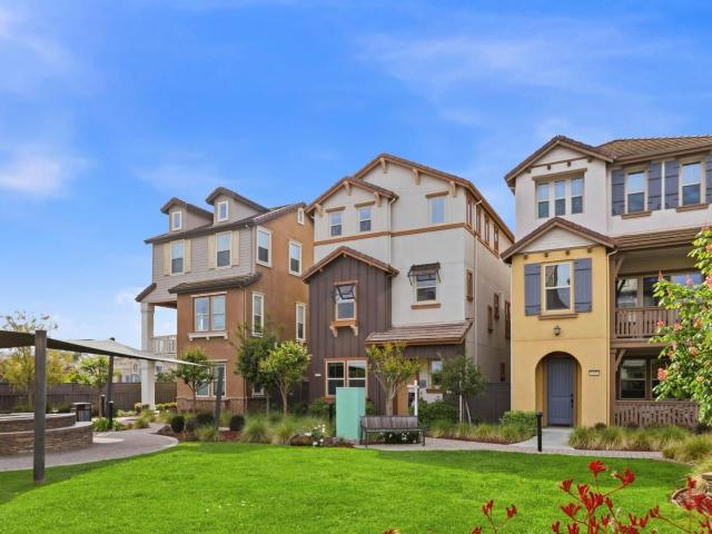 House for sale in Milpitas, California