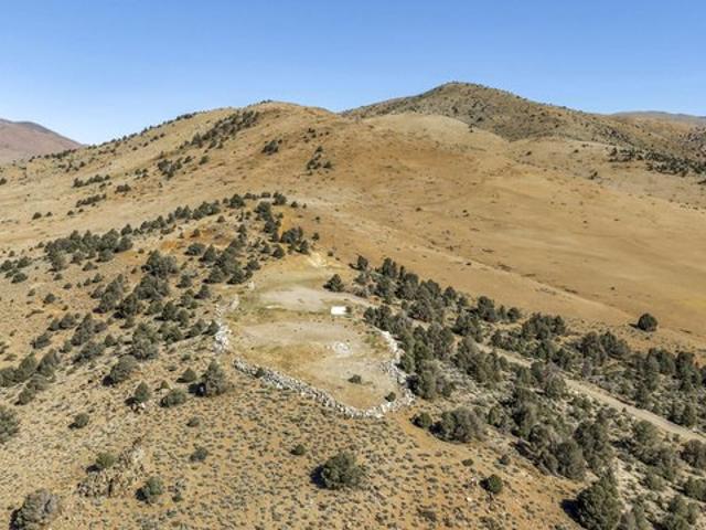 Land for sale in Nevada