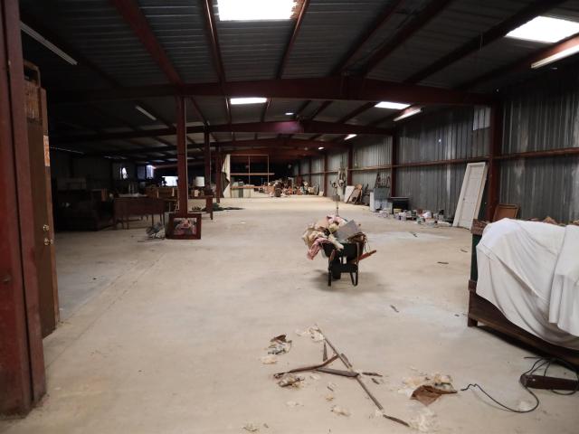 Commercial for sale in Ark