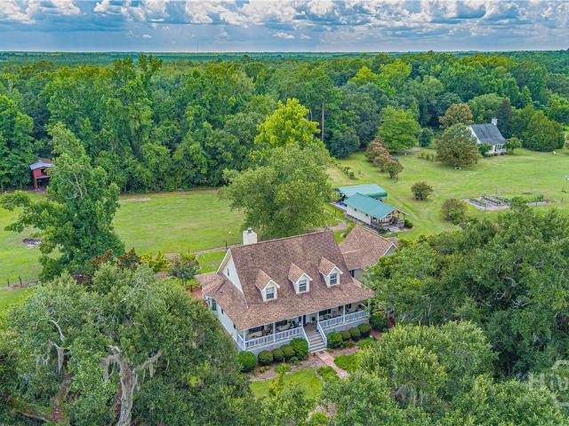 House for sale in Guyton, Georgia