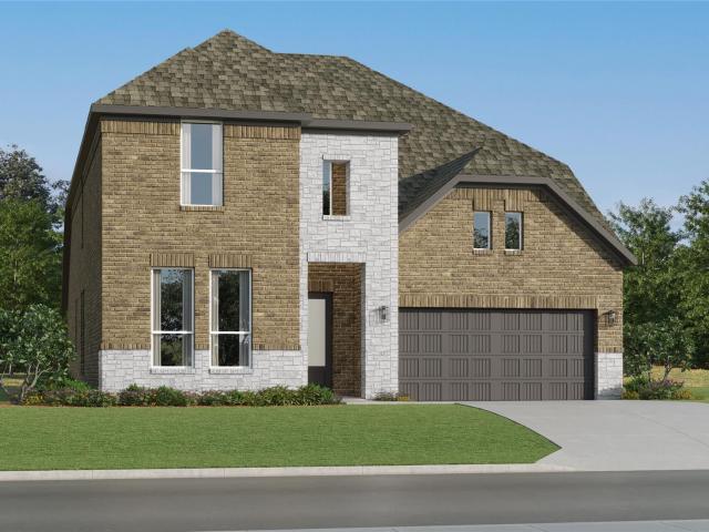 House for sale in Williamson, Texas