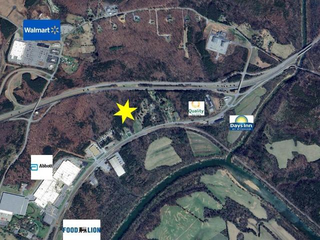 Land for sale in Virginia