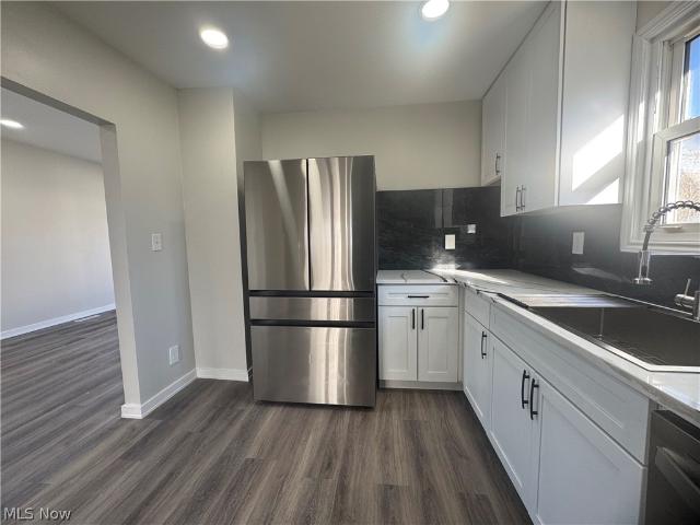 House for sale in Lorain, Ohio