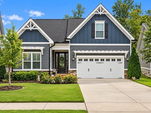 House for rent in Wake, North Carolina