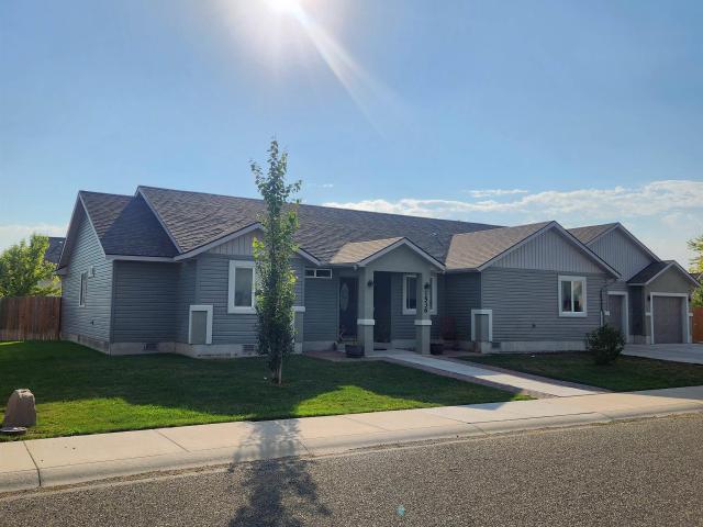 House for sale in Gooding, Idaho