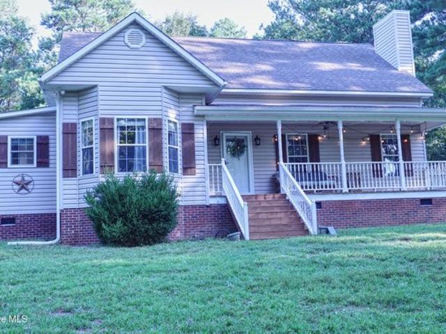 House for sale in Scotland, North Carolina