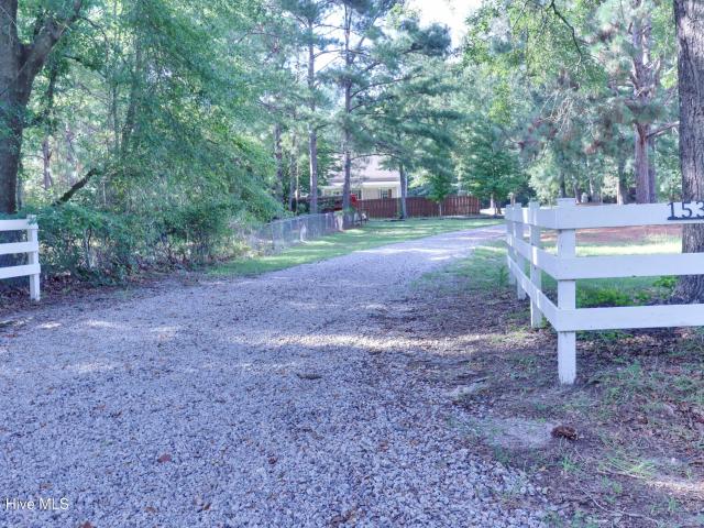 House for sale in Laurel Hill, North Carolina