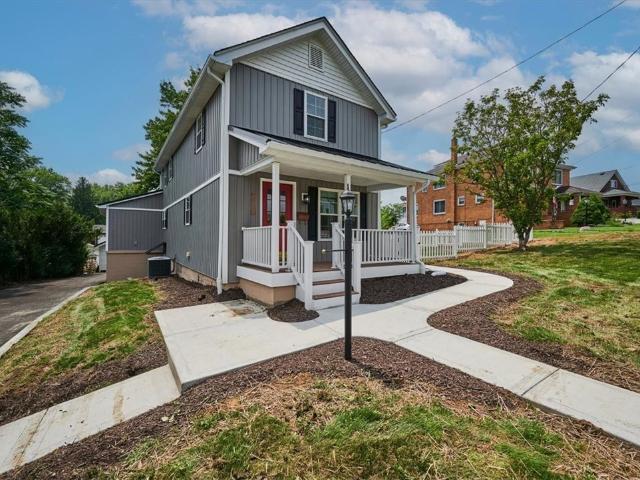 House for sale in Beaver, Pennsylvania