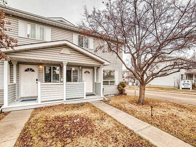 Condo for sale in Wedgewood, Alberta
