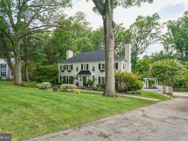 House for sale in Gladwyne, Pennsylvania