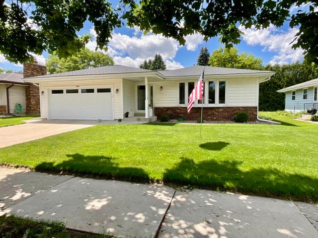 House for sale in Sheboygan, Wisconsin
