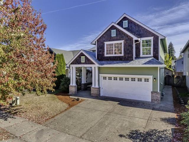 House for sale in Jackson School, Hillsboro