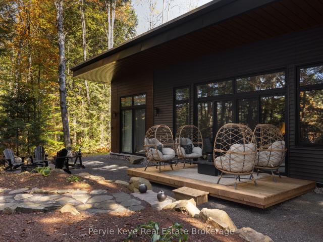 House for sale in Muskoka, Ontario