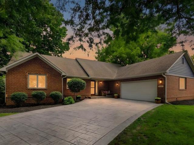House for sale in Cicero, Indiana