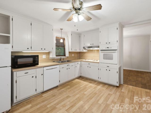 House for sale in Newton, Catawba County