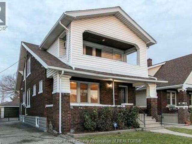 House for rent in Maidstone, Ontario