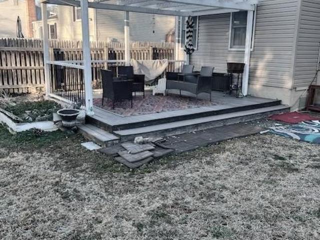 House for sale in Perryman, Maryland