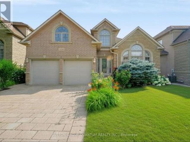 House for sale in Oakville, Ontario