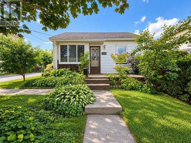 House for sale in Cornwall, Ontario