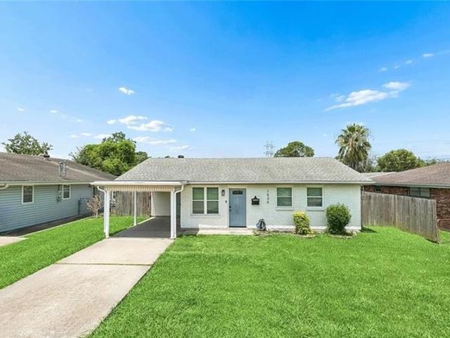 House for sale in Harvey, Louisiana