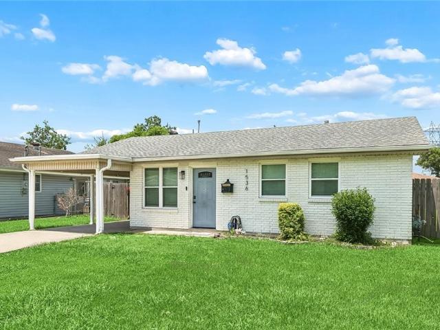 House for sale in Harvey, Louisiana