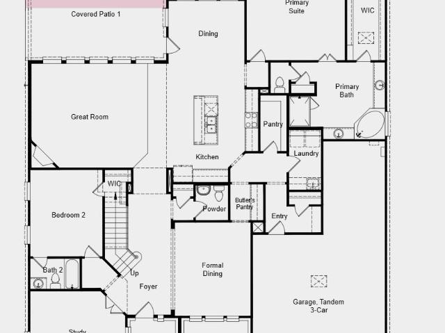 House for sale in Friendswood