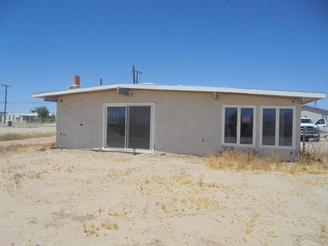 House for sale in Blythe, California