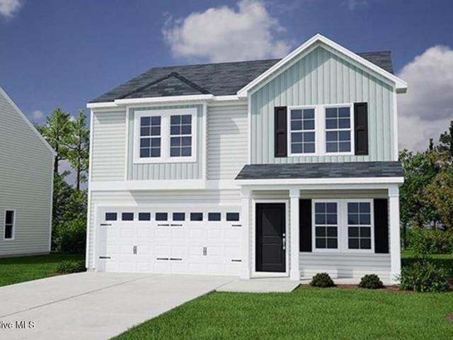 House for sale in Castle Hayne, North Carolina