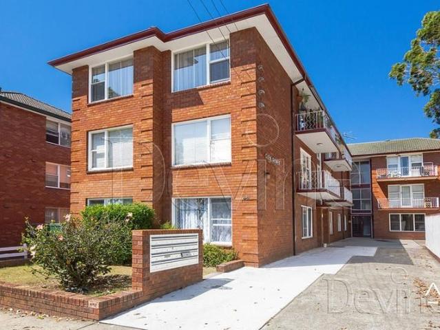 Apartment for rent in Sydney, New South Wales