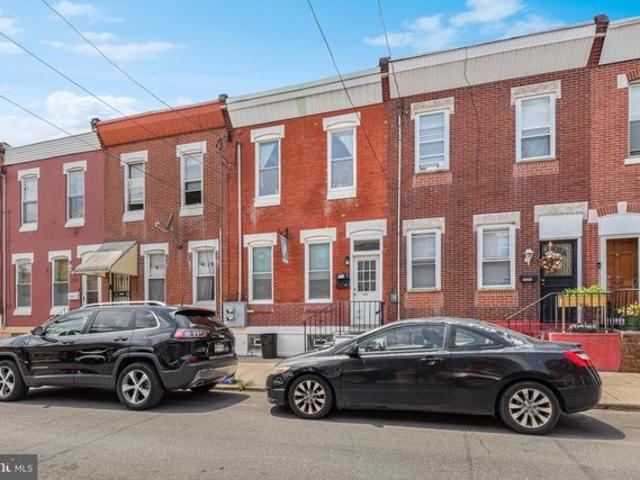 House for sale in South Philadelphia, Philadelphia