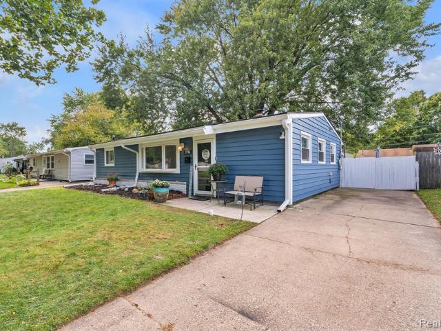 House for sale in Curtis Woods, Westland
