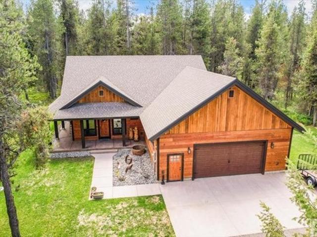 House for sale in Ashton, Idaho
