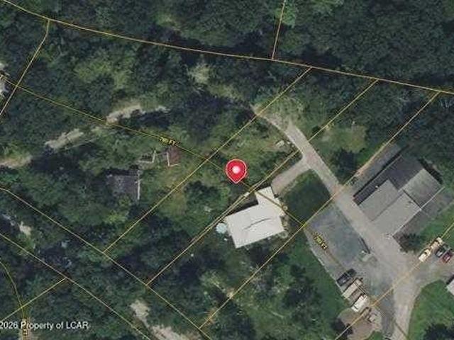 Land for sale in Mount Pocono, Pennsylvania