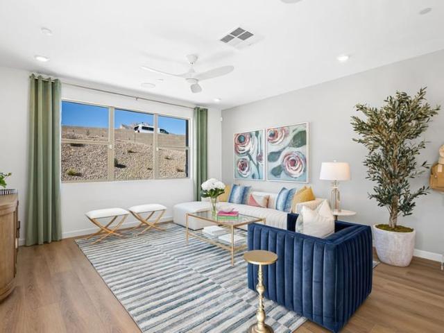 Townhouse for sale in Las Vegas, Nevada
